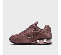 Nike Shox R4 (GS) rojo 37.5