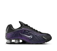 Nike Shox R4 Jewel " Purple Snakeskin" - Talla: 45