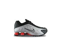 Nike Shox R4 Plata Hq1988-002, gris, 45.5 EU