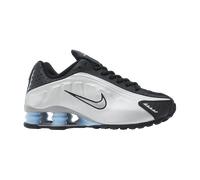 Nike Shox R4 Psychic Blue