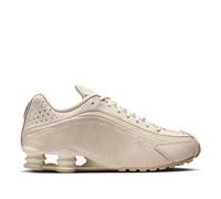 Zapatillas Nike Shox R4 QS Beige