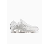 Nike Shox R4 Ref. HQ1988-101 Color Blanco Talla 42