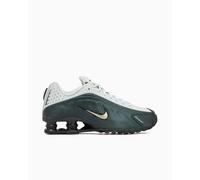 Nike Shox R4 Ref. HQ1988-300 Color Verde Talla 36