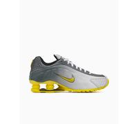 Nike Shox R4 SE "Bright Citron" Ref. IH3397-078 Color Gris Talla 39