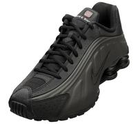 Nike Shox R4 Ref. HQ1988-001 Color Negro Talla 40