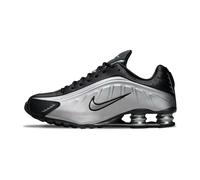 Nike - Shox R4 - Sport - Hombre - Gris - 42 1/2 EU -