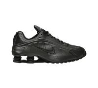 Nike Shox R4 Triple Black 2025