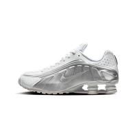 Nike Shox R4 Zapatillas - Hombre - Blanco 36