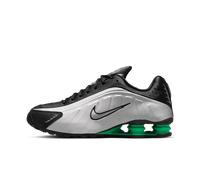 Nike Shox R4 Zapatillas - Hombre - Gris 44