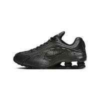 Nike Shox R4 Zapatillas - Hombre - Negro 36