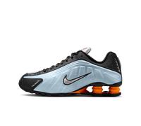 Nike Shox R4 Zapatillas - Mujer - Azul 43