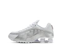Nike Shox R4 Zapatillas - Mujer - Blanco 36.5