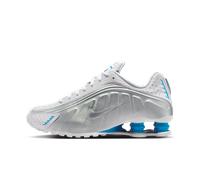 Nike Shox R4 Zapatillas - Mujer - Blanco 44