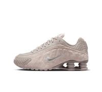 Nike Shox R4 Zapatillas - Mujer - Gris 39