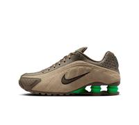 Nike Shox R4 Zapatillas - Mujer - Marrón 38.5