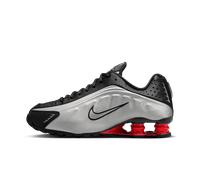 Nike Shox R4 Zapatillas - Mujer - Negro 37.5