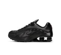 Nike Shox R4 Zapatillas - Mujer - Negro 38
