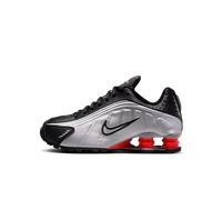 Nike Shox R4 Zapatillas - Niño/a - Gris 38