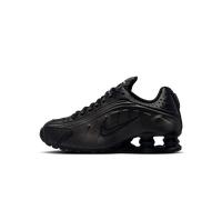 Nike Shox R4 Zapatillas - Niño/a - Negro 36
