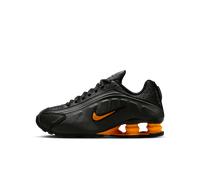 Nike Shox R4 Zapatillas - Niño/a - Negro 38.5