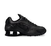 Nike Sportswear Zapatillas deportivas 'Shox R4' negro 40 negro