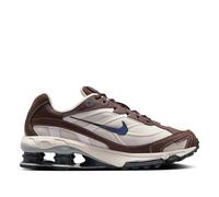 Nike Shox Ride 2 "Baroque Brown" - Talla: 42 Baroque Brown / Diffused Blue - Phantom