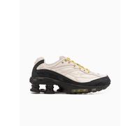 Nike Shox Ride 2 "Black Phantom" Blanco 35.5