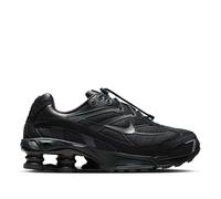 Nike Shox Ride 2 "Off noir" - Talla: 40 Off Black / Reflective Silver - Velvet Brown - Cargo Khaki - Metallic Silver