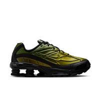 Nike Shox Ride 2 "Olive Flak" - Talla: 40.5 Black / Black Olive Flake Metallic Silver