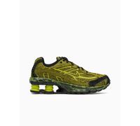 Zapatillas Nike Shox Ride 2 Premium Verde