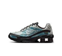 Nike Shox Ride 2 Premium Zapatillas - Hombre - Gris 42.5