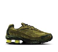 Nike Shox Ride 2 PRM "Bright Cactus" - Talla: 42.5 Black / Bright Cactus - Cyber - Volt