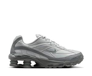 Nike Shox Ride 2 "Smoke Grey" - Talla: 40 grey