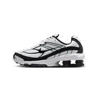 Nike Shox Ride 2 Zapatillas - Hombre - Blanco 45