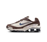 Nike Shox Ride 2 Zapatillas - Hombre - Marrón 38.5