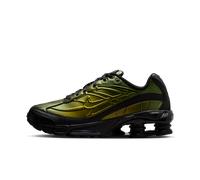 Nike Shox Ride 2 Zapatillas - Negro 44.5