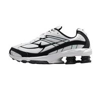 Nike Shox Ride 2 - Zapatos para hombre (blanco/blanco/negro/negro), blanco/blanco/negro/negro , 11.5