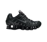 Nike Shox TL Black Max Orange EU:36.5