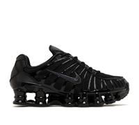 Nike Shox TL Black Max Orange EU:40