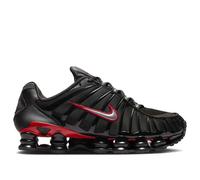 Nike Shox TL Black University Red EU:46