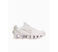 Nike Shox TL Blanco 39