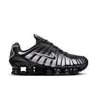 Nike Shox TL Fade W "Off Noir" - Talla: 40.5 Off White / Black
