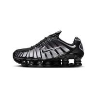 Nike Shox TL Fade Zapatillas - Mujer - Negro 39