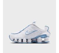 Nike Shox TL (GS) blanco 38.5