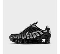 Nike Shox TL (GS) negro 38.5