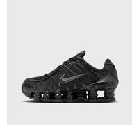 Nike Shox TL (GS) negro 38.5
