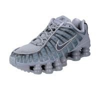NIKE Shox Tl GS - Zapatillas deportivas Io4645, Wolf Grey Iron Grey 003, 5.5 UK
