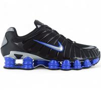 Nike Shox TL - Hombre Sneaker Negro CN0151-004 Sport Zapatos