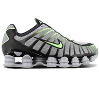 Zapatillas Nike Shox TL Gris