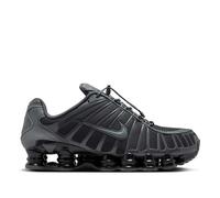 Nike Shox TL "Iron Grey" - Talla: 44.5 Iron Gray / Clay Green - Black - Reflective Silver